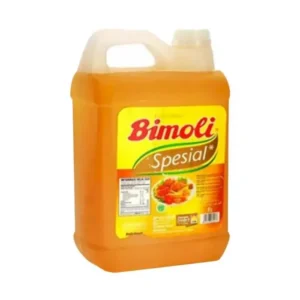 Bimoli Spesial (5Ltr)