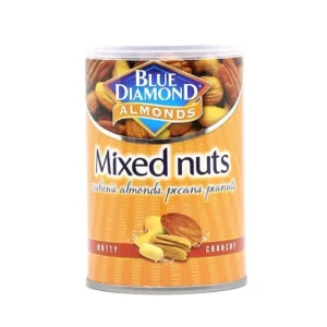 Blue Diamond Mixed Nuts (135gr)