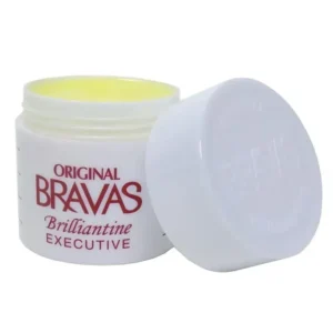 Bravas Pomade Brilliantene Executive (80gr)