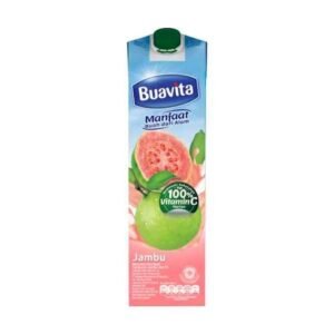 Buavita Guava (1Ltr)
