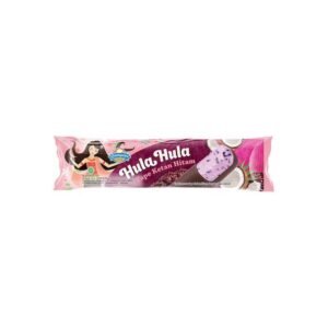 Campina Hula Hula Ketan hitam (50ml)