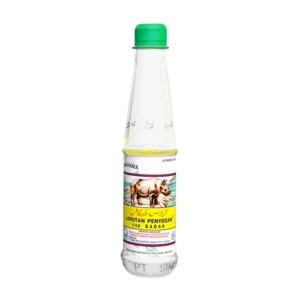 Cap Badak Larutan Penyegar (200ml)