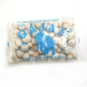 Cap Gajah Kacang Atom (120gr)