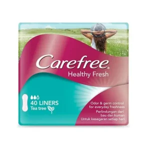 Carefree Healthy Fresh Tea Tree (isi40)