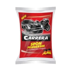 Carrera Spons Pembersih