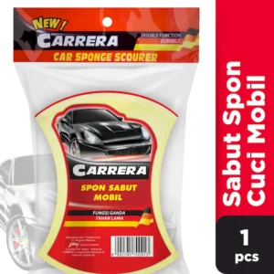Carrera Spons Sabut Mobil
