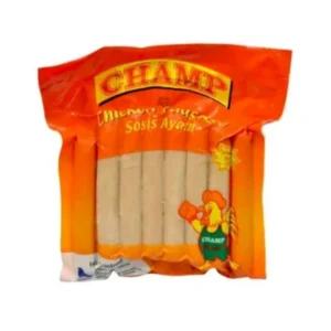 Champ Sosis Ayam (150gr)