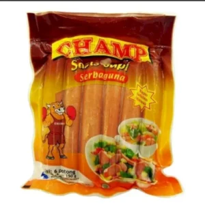 Champ Sosis Sapi (150gr)