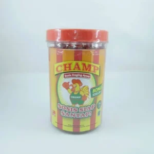 Champ Sosis Ayam Siap Santap (Isi24)