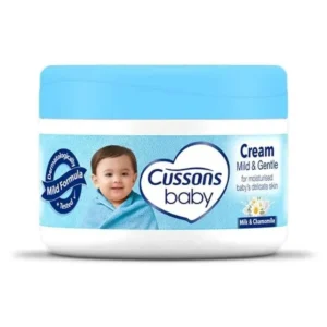 Cussons Baby Cream Mild & Gentle (100gr)
