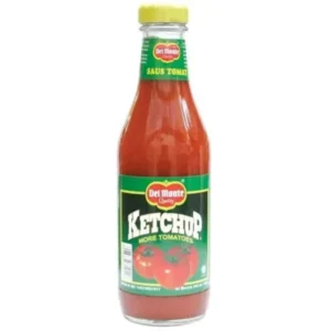 Delmonte Tomato (340ml)