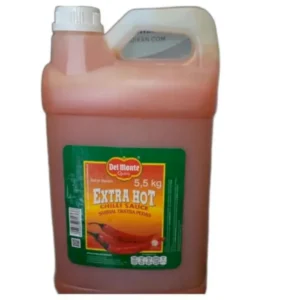 Delmonte Extra Hot Cabe (5.5kg)
