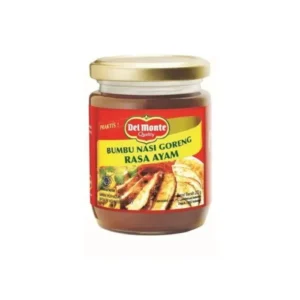 Del Monte Bumbu Nasi Goreng Rasa Ayam (270gr)