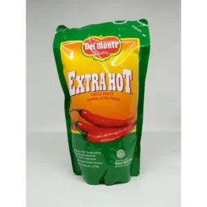 Delmonte Sambal Extra Hot (1kg)