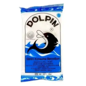 Garam Dolphin (250gr)