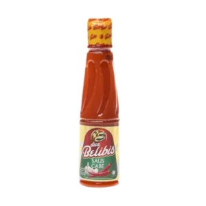 Dua Belibis Saus Cabe (135ml)
