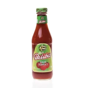 Dua Belibis Saus Tomat (340ml)
