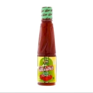 Dua Belibis Saus Tomat (135ml)