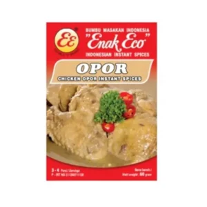 Enak Eco Bumbu Opor (60gr)