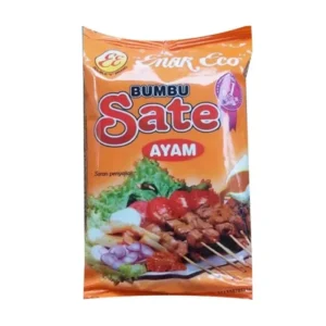 Enak Eco Bumbu Sate Ayam (185gr)