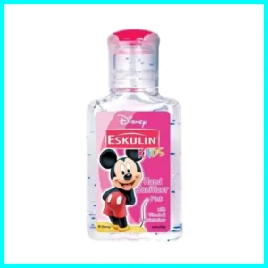 Eskulin Kids Hand Sanitizer Mickey(50ml)