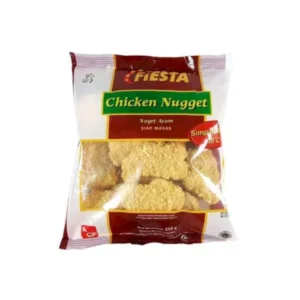 Fiesta Nugget Ayam (250gr)