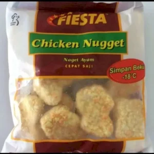 Fiesta Nugget (500gr)