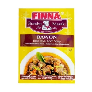 FINNA Bumbu Rawon (50gr)