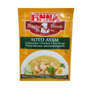 FINNA Bumbu Soto (50gr)