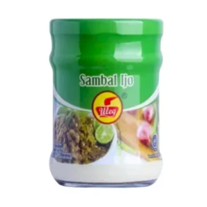 FINNA Uleg Sambal Ijo (190ml)