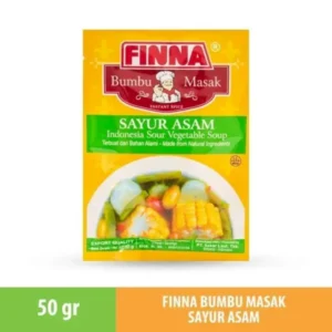 FINNA Bumbu Sayur Asam (50gr)