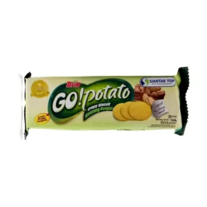 Go Potato (104gr)