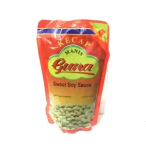 Guna Kecap Manis (580ml)