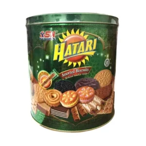 Hatari Assorted Biskuit (350gr)