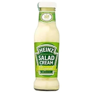 Heinz Salad Cream Original (285gr)