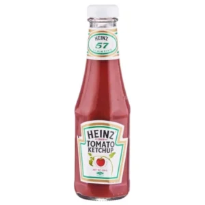 Heinz Tomato Ketchup (300gr)