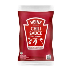 Heinz Chili Sauce (3.23kg)