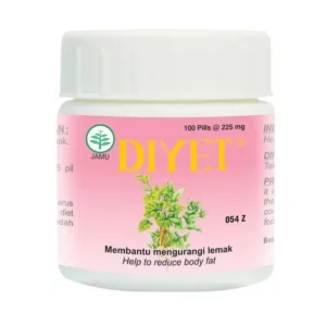 Diyet (100Pil)