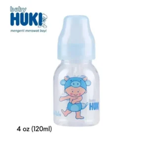 Huki Super Deluxe Binatang (120ml)