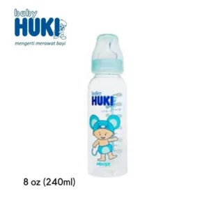 Huki Super Deluxe Binatang (240ml)
