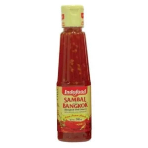 Indofood Sambal Bangkok (140ml)