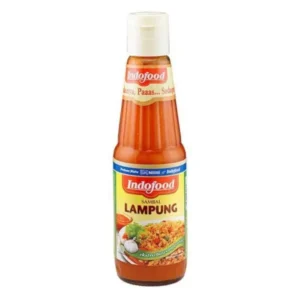 Indofood Sambal Lampung (340ml)