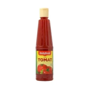 Indofood Saus Tomat (275ml)