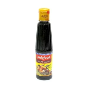 Indofood Kecap Manis (140ml)