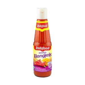 Indofood Sambal Bangkok Asam Manis (330ml)
