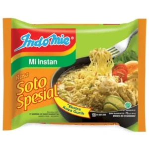 Indomie Soto Spesial (75gr)