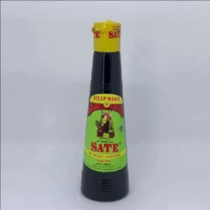 Cap Sate Kecap Manis (135ml)