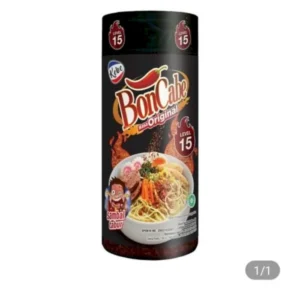 Kobe BonCabe Original Level 15 (45gr)