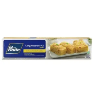 LaFonte Long Macaroni 42 (225gr)