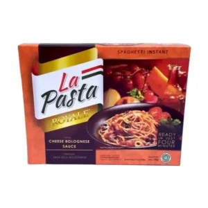 La Pasta Royale Cheese Bolognese (102gr)